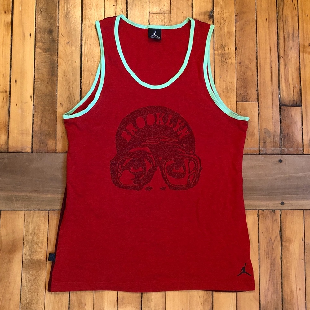 Air Jordan Tank Top Men's Med